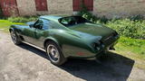 Chevrolet Corvette V8 Stingray Targa