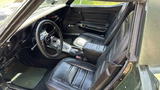 Chevrolet Corvette V8 Stingray Targa