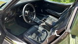 Chevrolet Corvette V8 Stingray Targa