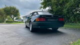 Mercedes-Benz SL-Class SL-Klasse (R129) SL600
