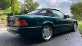 Mercedes-Benz SL-Class SL-Klasse (R129) SL600