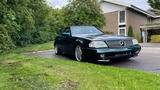 Mercedes-Benz SL-Class SL-Klasse (R129) SL600