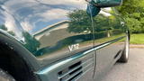 Mercedes-Benz SL-Class SL-Klasse (R129) SL600