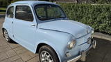 Fiat 600 d