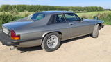 Jaguar XJS 5,3 HSE V12 Coupe