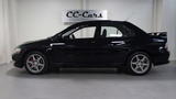 Mitsubishi Lancer Evolution Lancer Lancer 2,0 Evo VIII