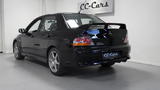 Mitsubishi Lancer Evolution Lancer Lancer 2,0 Evo VIII