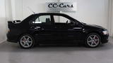 Mitsubishi Lancer Evolution Lancer Lancer 2,0 Evo VIII