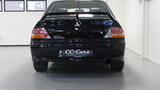 Mitsubishi Lancer Evolution Lancer Lancer 2,0 Evo VIII