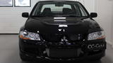 Mitsubishi Lancer Evolution Lancer Lancer 2,0 Evo VIII