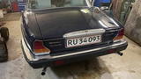 Jaguar XJ12 Serie 2