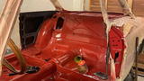 Alfa Romeo GTV GT Junior