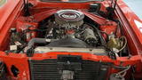 Ford Mustang Mach 1