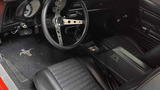 Ford Mustang Mach 1