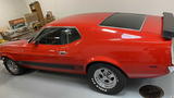 Ford Mustang Mach 1