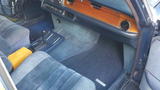 Mercedes-Benz S-Class S-Klasse (W108/109) 300SEL 3.5 V8