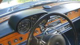 Mercedes-Benz S-Class S-Klasse (W108/109) 300SEL 3.5 V8