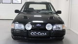 Ford Escort RS turbo
