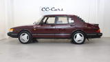 Saab 900 i