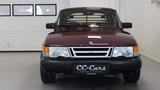 Saab 900 i
