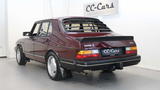 Saab 900 i