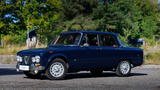 Alfa Romeo Giulia Super 1600
