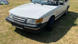 Saab 900 " T Cabriolet