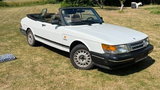 Saab 900 " T Cabriolet