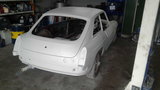 MG B 1,8 GT
