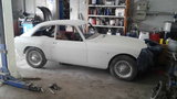 MG B 1,8 GT