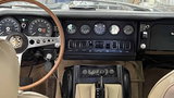 Jaguar E-Type 4,2 Aut