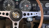 Jaguar E-Type 4,2 Aut