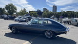 Jaguar E-Type 4,2 Aut