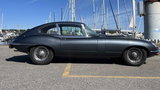 Jaguar E-Type 4,2 Aut
