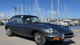 Jaguar E-Type 4,2 Aut