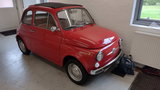 Fiat 500 F