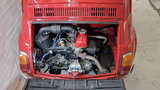 Fiat 500 F