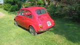 Fiat 500 F