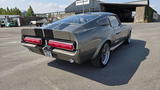 Ford Mustang GT 500 Fastback Eleanor Edition