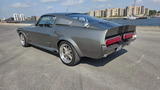 Ford Mustang GT 500 Fastback Eleanor Edition