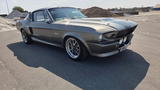 Ford Mustang GT 500 Fastback Eleanor Edition