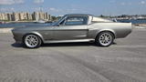 Ford Mustang GT 500 Fastback Eleanor Edition