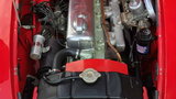 Austin-Healey 3000 2+2 BT7 MK1