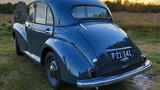 Morris Minor Serie II