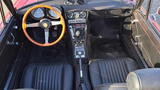 Alfa Romeo Spider 2000