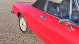 Alfa Romeo Spider 2000