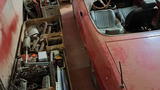 Alfa Romeo Spider 2000