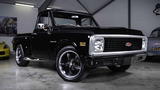 Chevrolet C10 Stepside