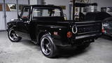 Chevrolet C10 Stepside