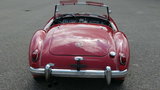 MG A 1,5L